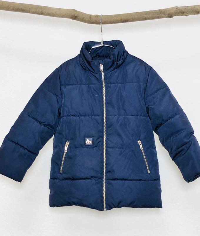 Doudoune Fille 3 ans