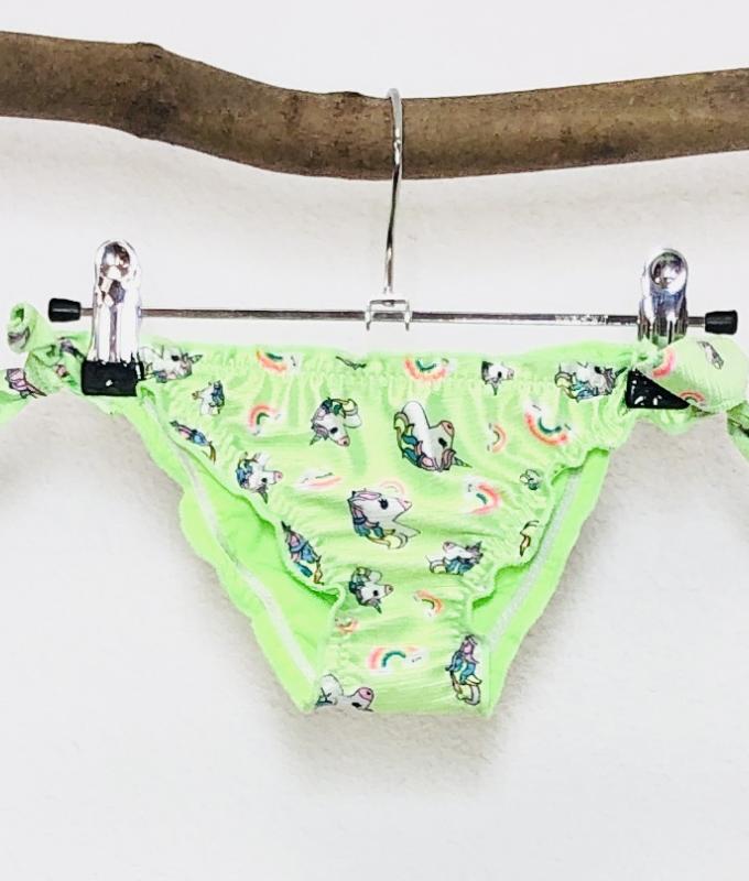 Maillot Fille 18 mois