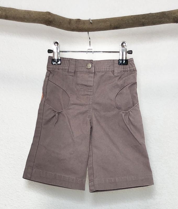 Pantalon Fille 3 mois