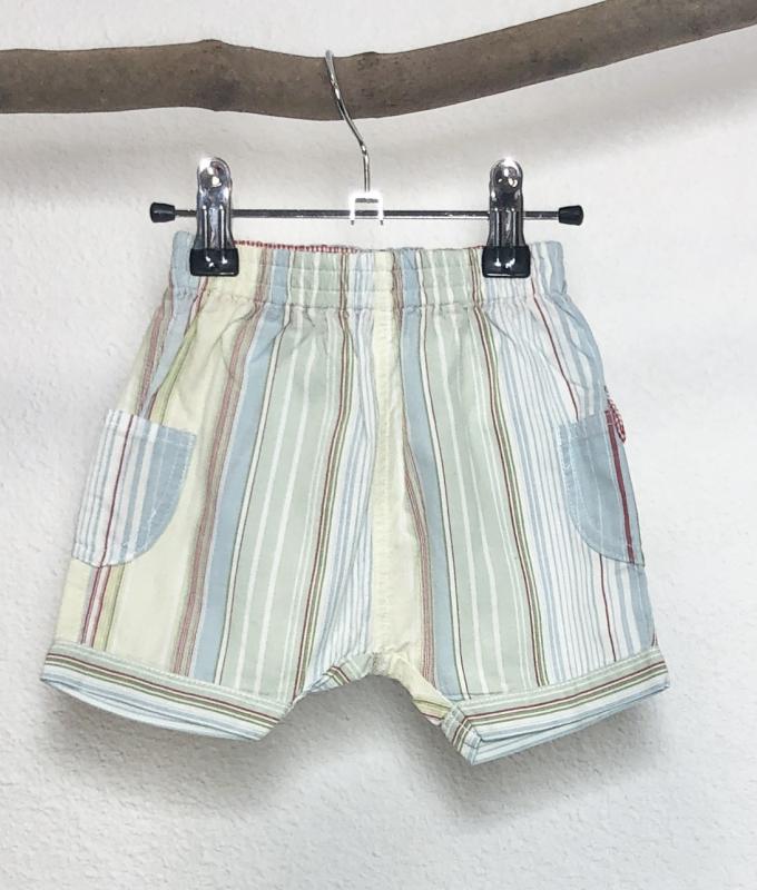 Short Garçon 3 mois