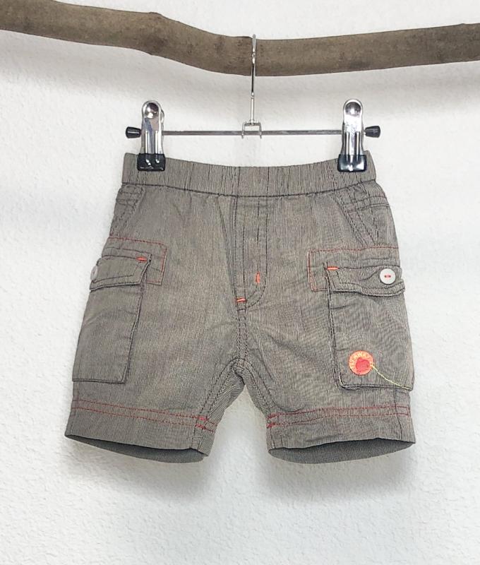 Short Garçon 6 mois
