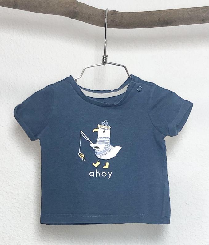 TShirt Garçon 0 mois