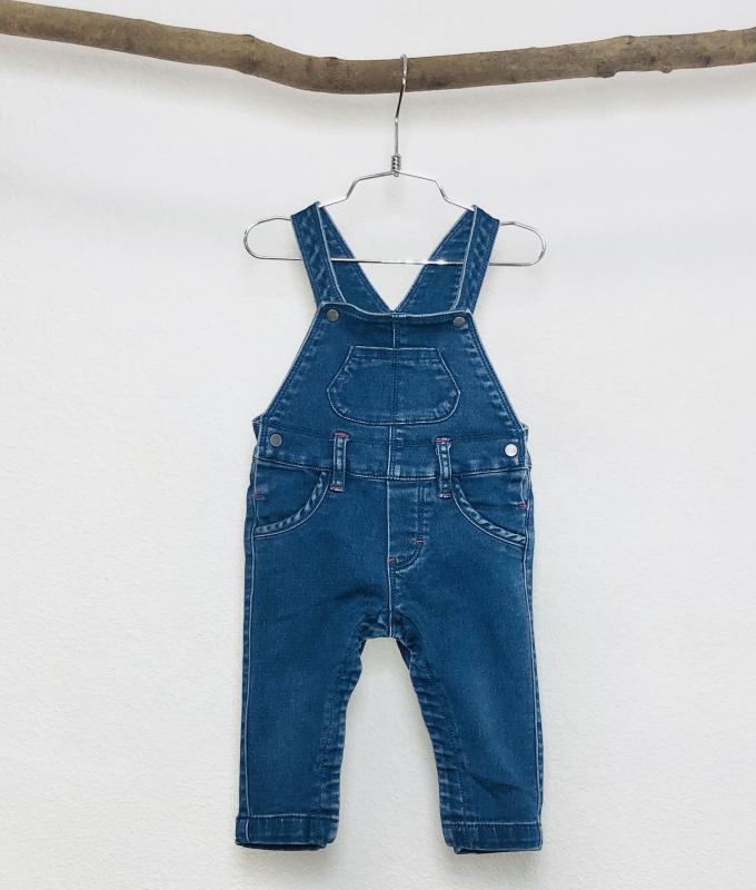 Salopette Mixte 6 mois