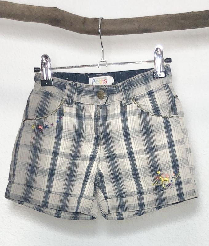 Short Fille 4 ans