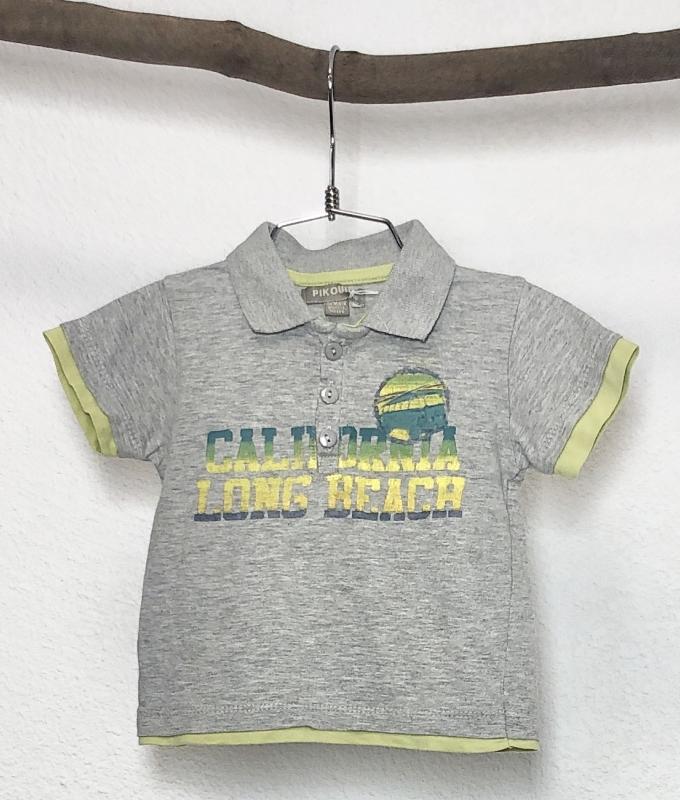 Polo Garçon 12 mois