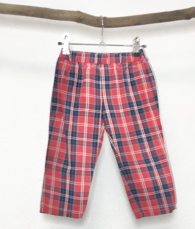 Pyjama Garçon 3 ans