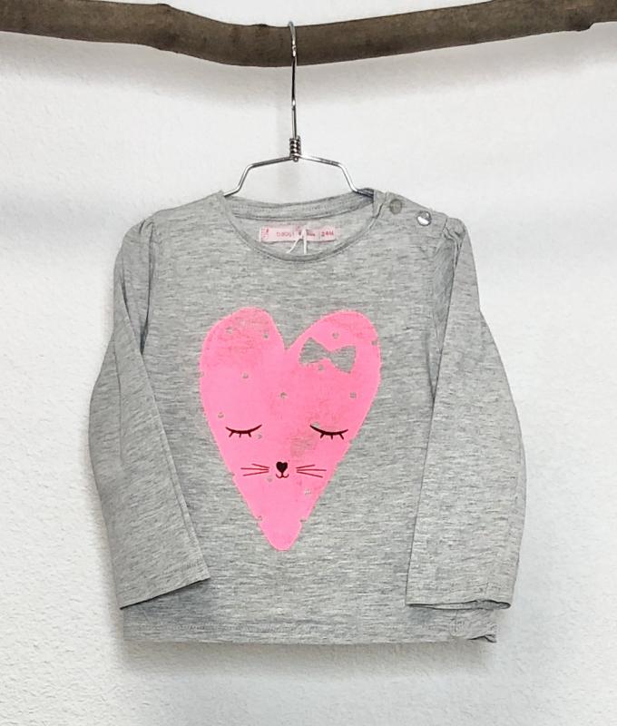 TShirt Fille 24 mois