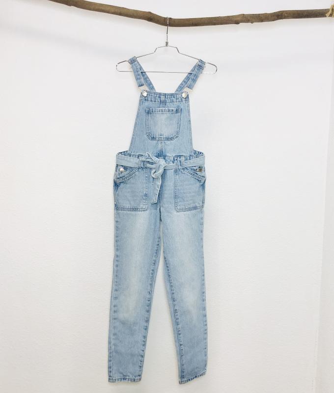 Salopette Fille 10 ans