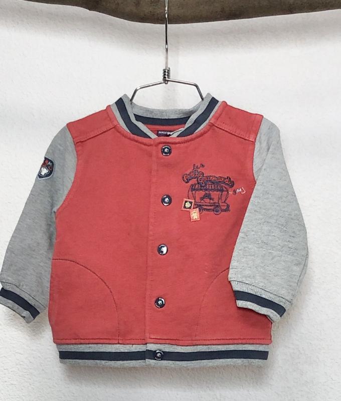 Sweat Garçon 9 mois