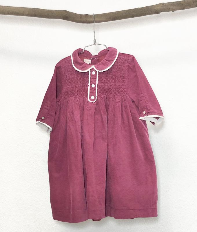 Robe Fille 5 ans