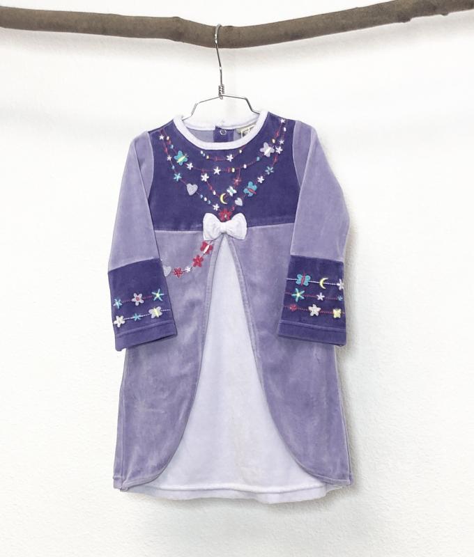 Chemise de nuit Fille 24 mois