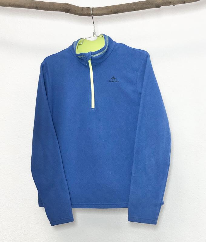 Polaire Garçon 14 ans