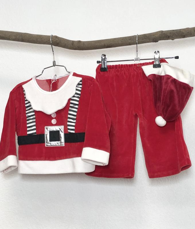 Pyjama Mixte 12 mois