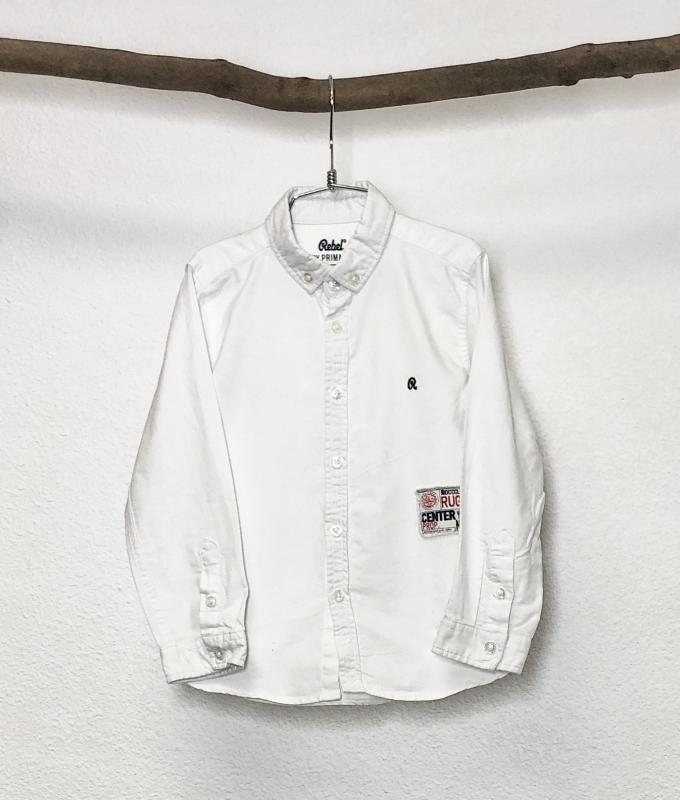 Chemise Garçon 4 ans