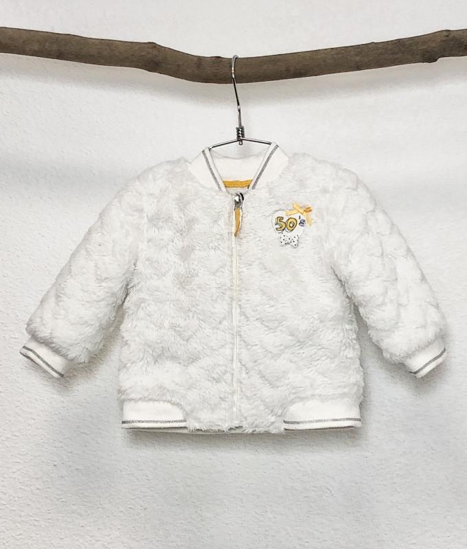 Manteau Fille 9 mois