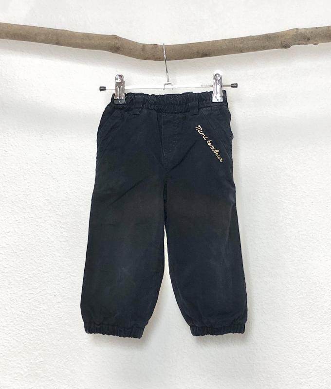Pantalon Mixte 18 mois