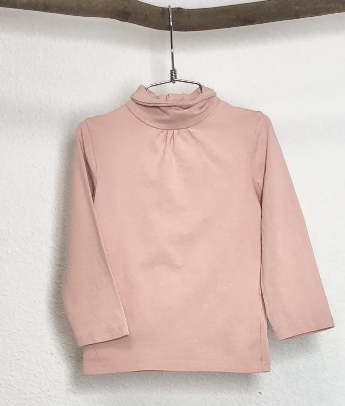 Sous Pull Fille 24 mois