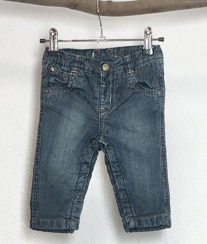 Jean Mixte 9 mois