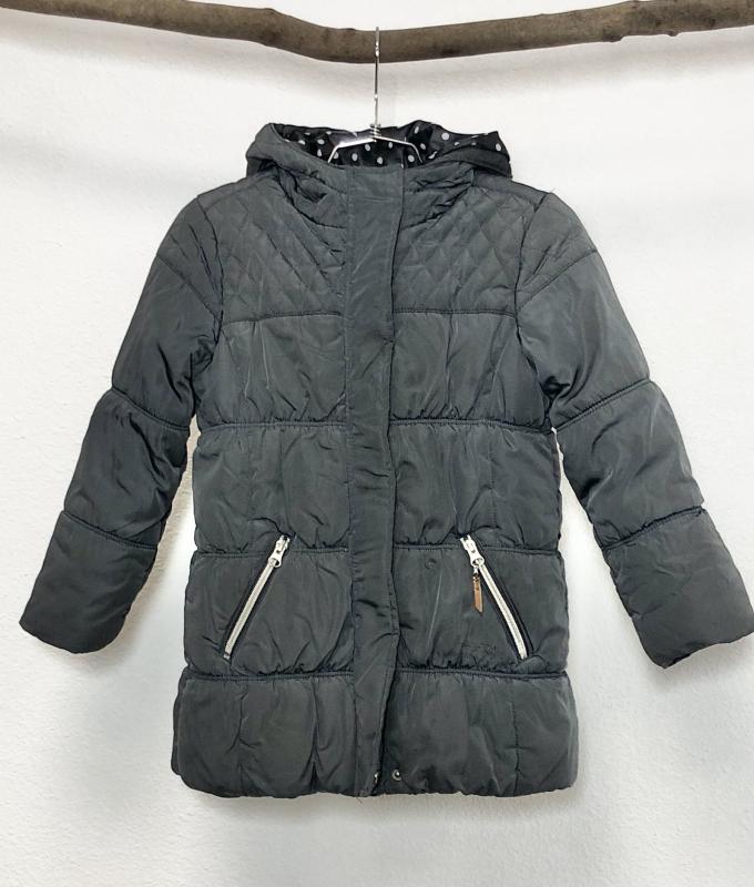 Manteau Fille 6 ans
