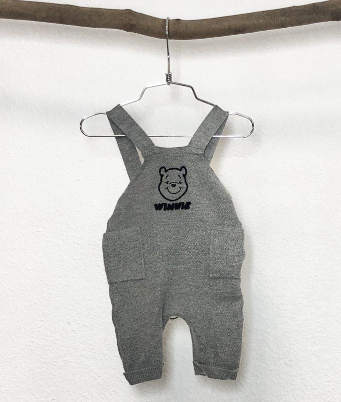 Salopette Mixte 1 mois