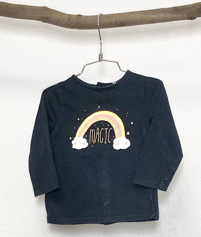 TShirt Fille 12 mois