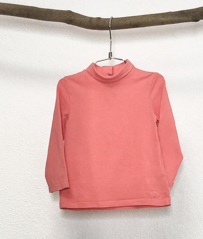 Sous Pull Fille 18 mois