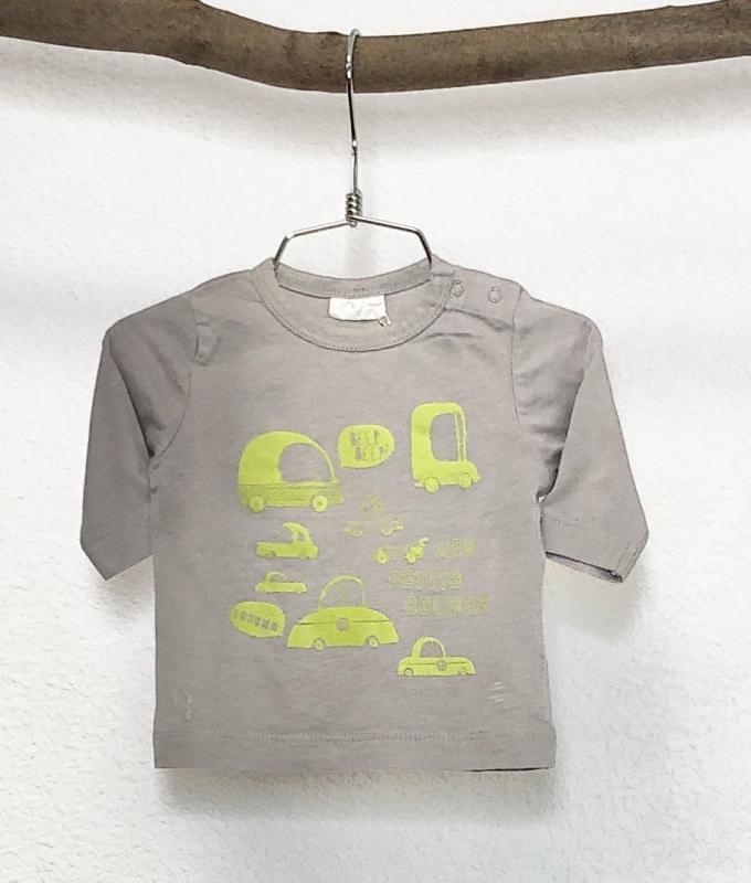 TShirt Garçon 1 mois