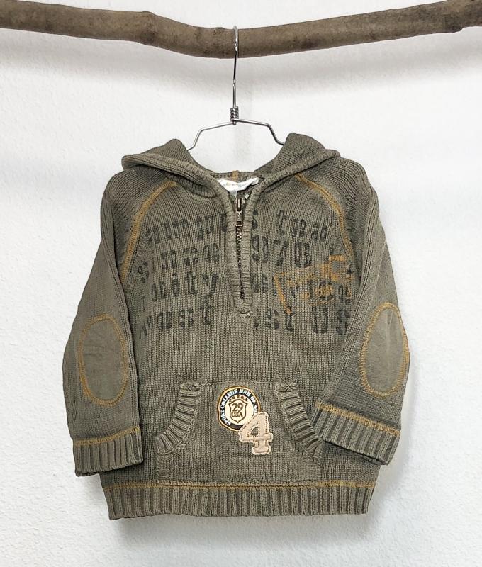 Pull Garçon 24 mois