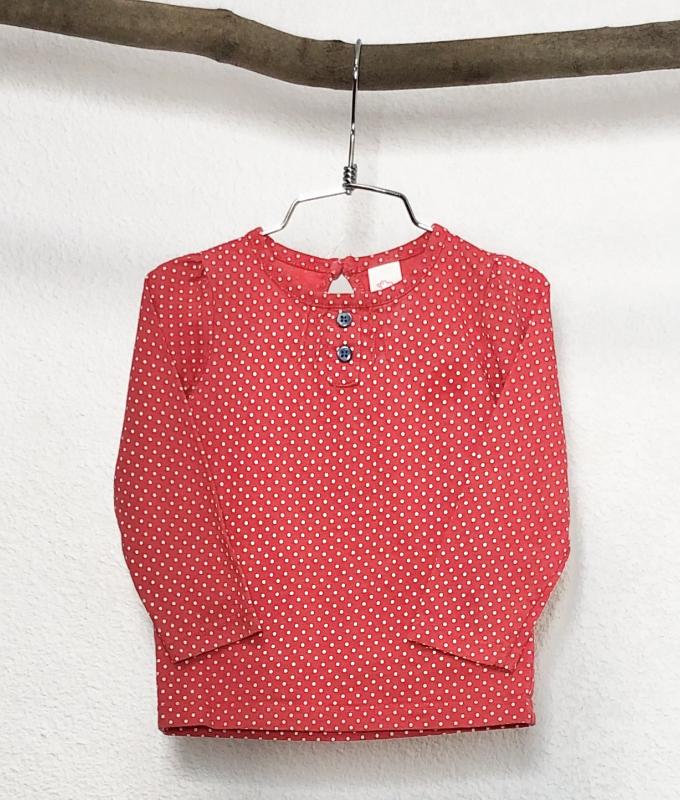 TShirt Fille 18 mois