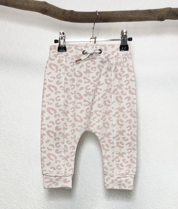 Jogging Fille 9 mois