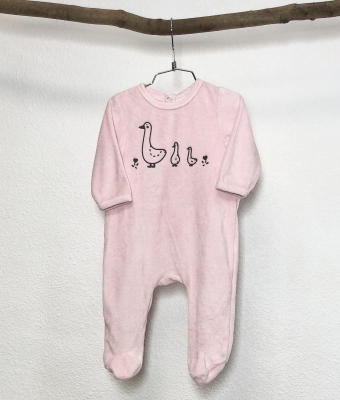 Pyjama Fille 6 mois