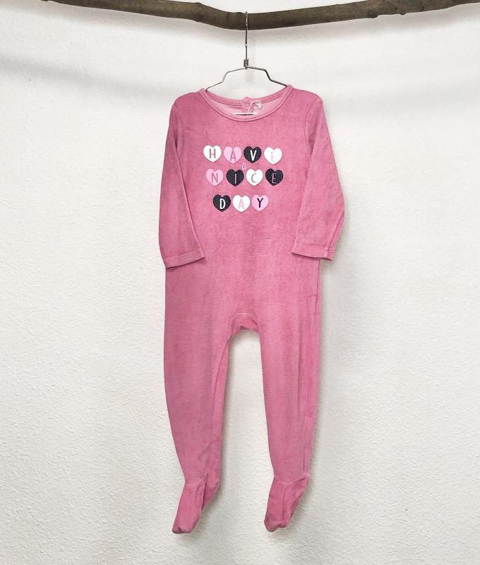 Pyjama Fille 24 mois