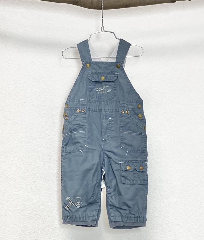 Salopette Mixte 12 mois