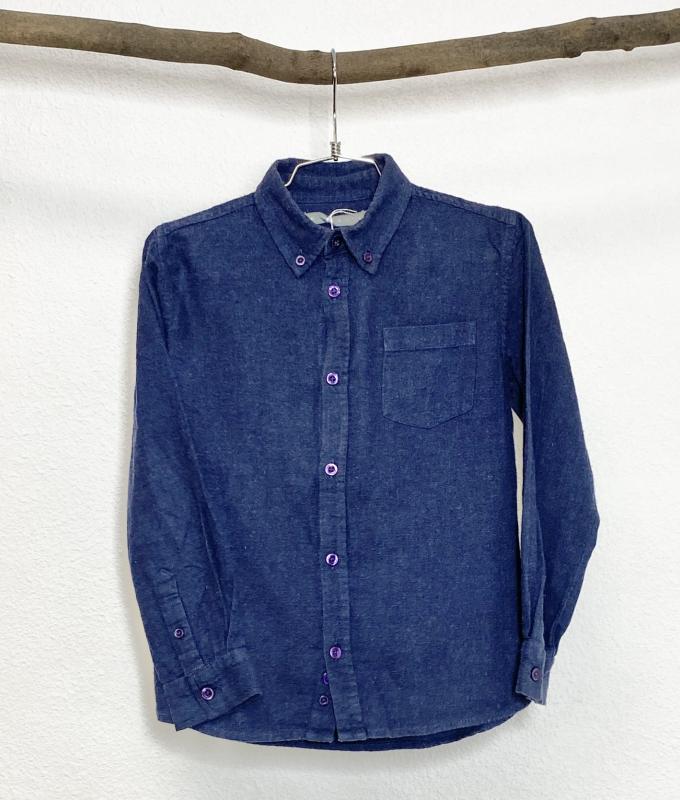 Chemise Garçon 10 ans