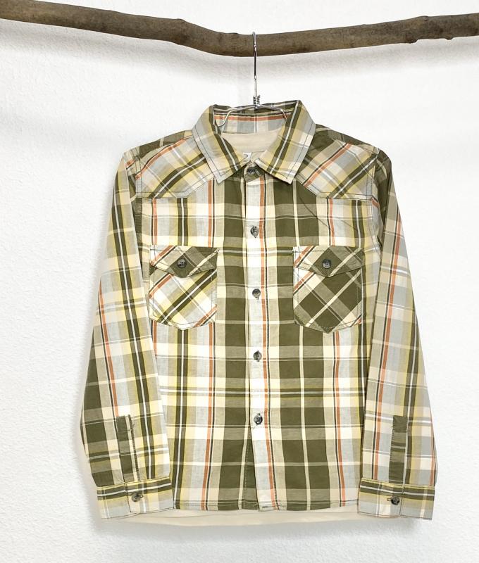 Chemise Garçon 10 ans