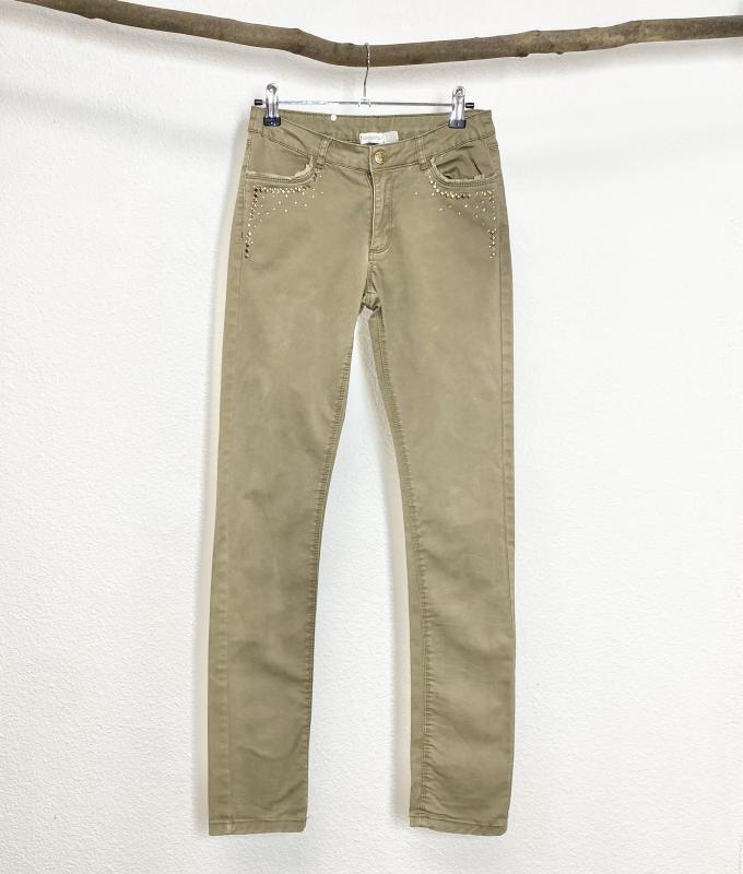 Pantalon Fille 14 ans