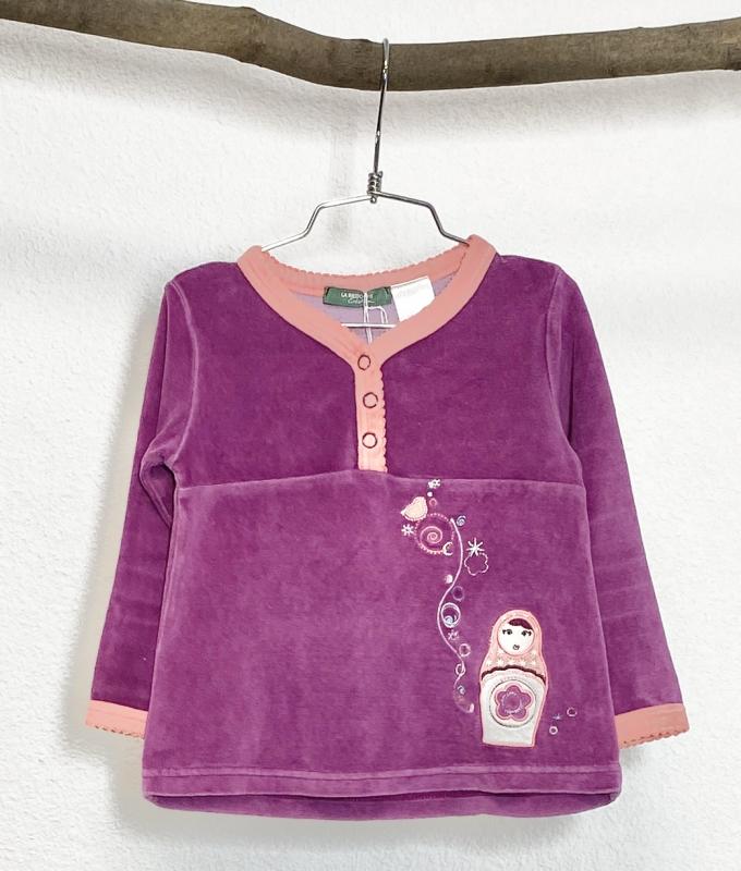 Pyjama Fille 24 mois