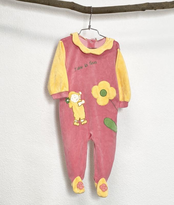 Pyjama Fille 24 mois