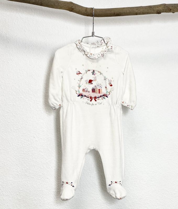 Pyjama Fille 6 mois