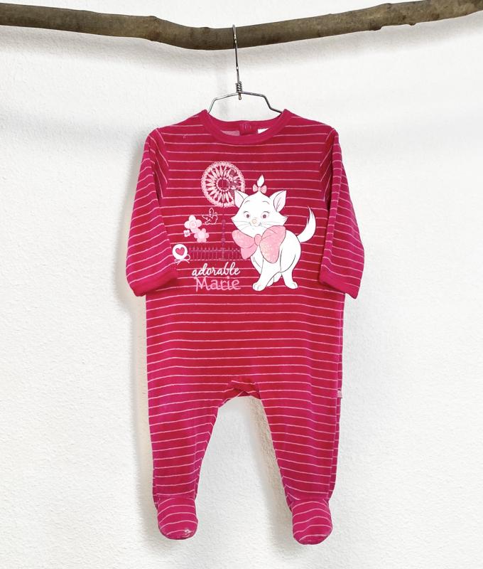 Pyjama Fille 9 mois