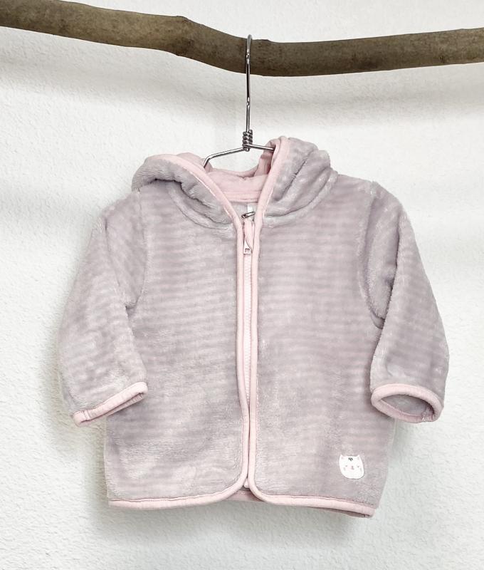 Polaire Fille 6 mois