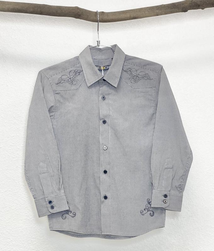 Chemise Garçon 6 ans