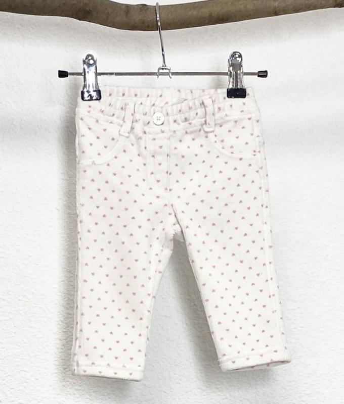 Pantalon Fille 6 mois