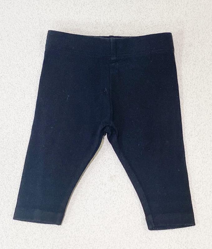 Corsaire Fille 3 mois