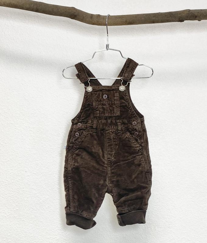 Salopette Garçon 3 mois