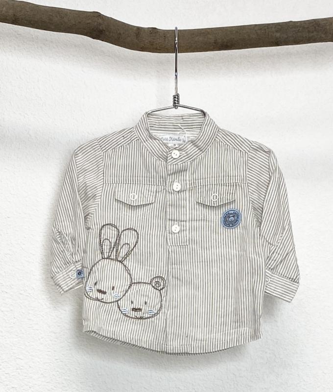 Chemise Garçon 3 mois