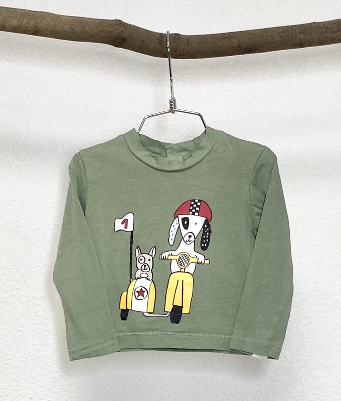 TShirt Garçon 3 mois