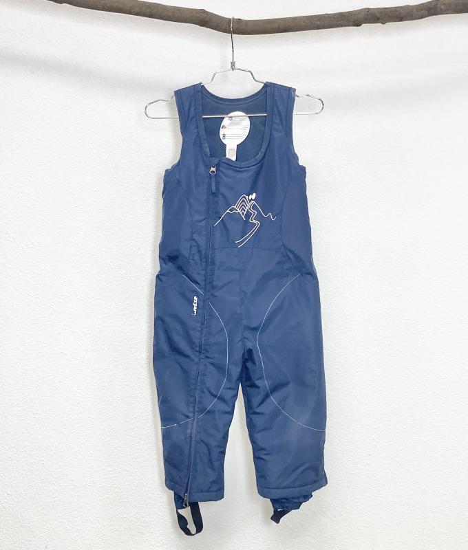 Ski Salopette Mixte 4 ans