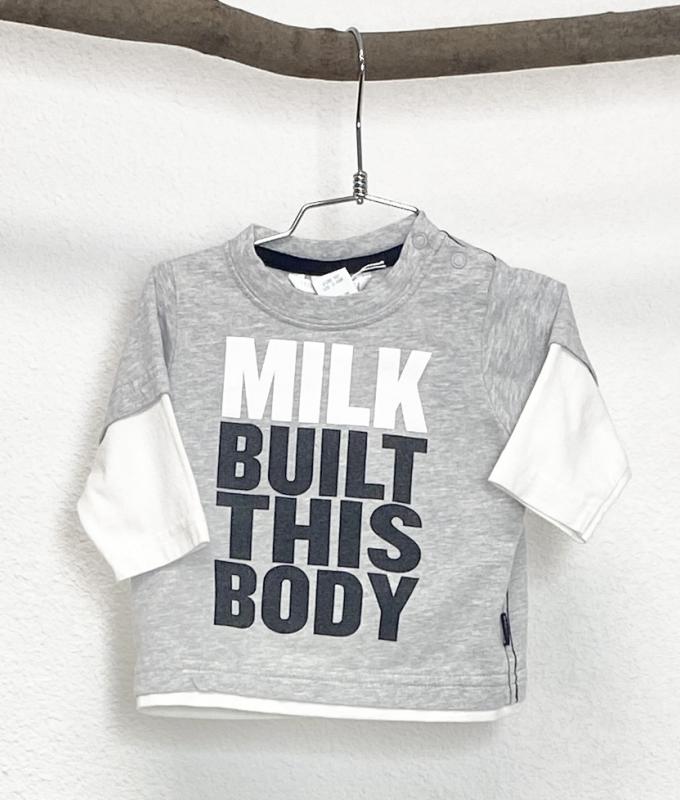 TShirt Garçon 3 mois