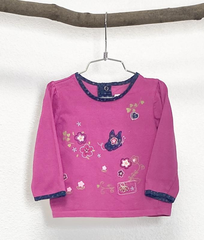 TShirt Fille 18 mois